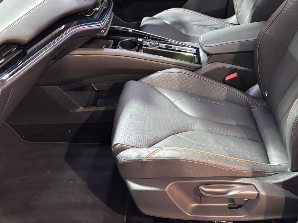 Used Skoda Enyaq 2025 for sale - 76280063: Photo 24