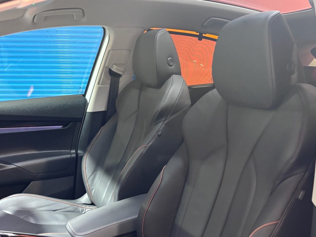 Used Skoda Enyaq 2025 for sale - 76280063: Photo 25