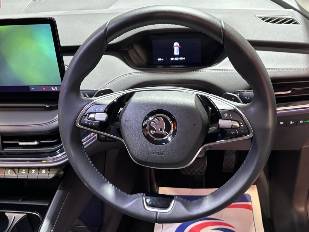 Used Skoda Enyaq 2025 for sale - 76280063: Photo 31