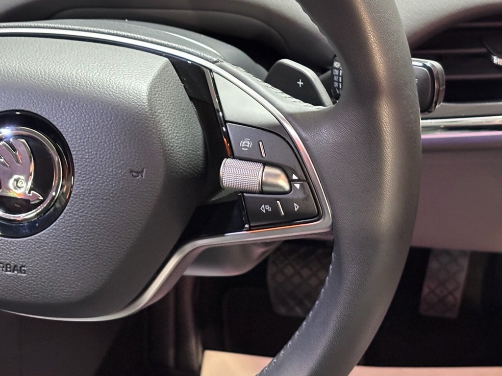 Used Skoda Enyaq 2025 for sale - 76280063: Photo 32