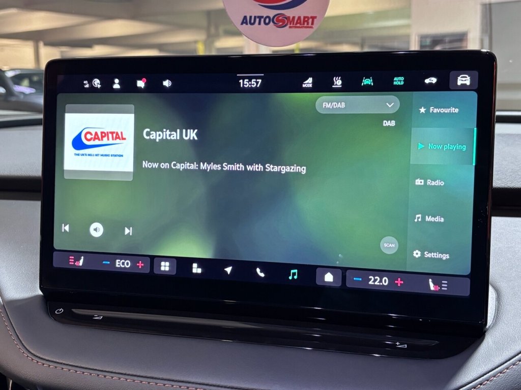 Used Skoda Enyaq 2025 for sale - 76280063: Photo 37