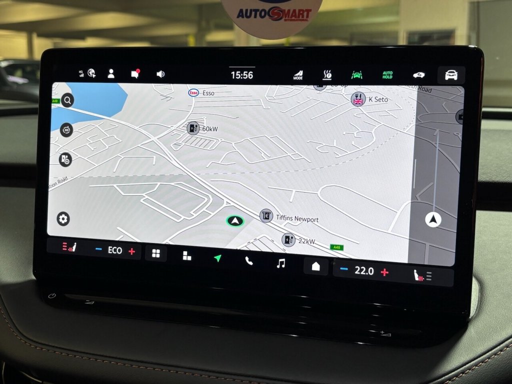 Used Skoda Enyaq 2025 for sale - 76280063: Photo 38