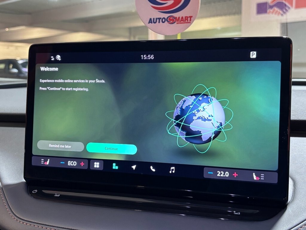 Used Skoda Enyaq 2025 for sale - 76280063: Photo 39