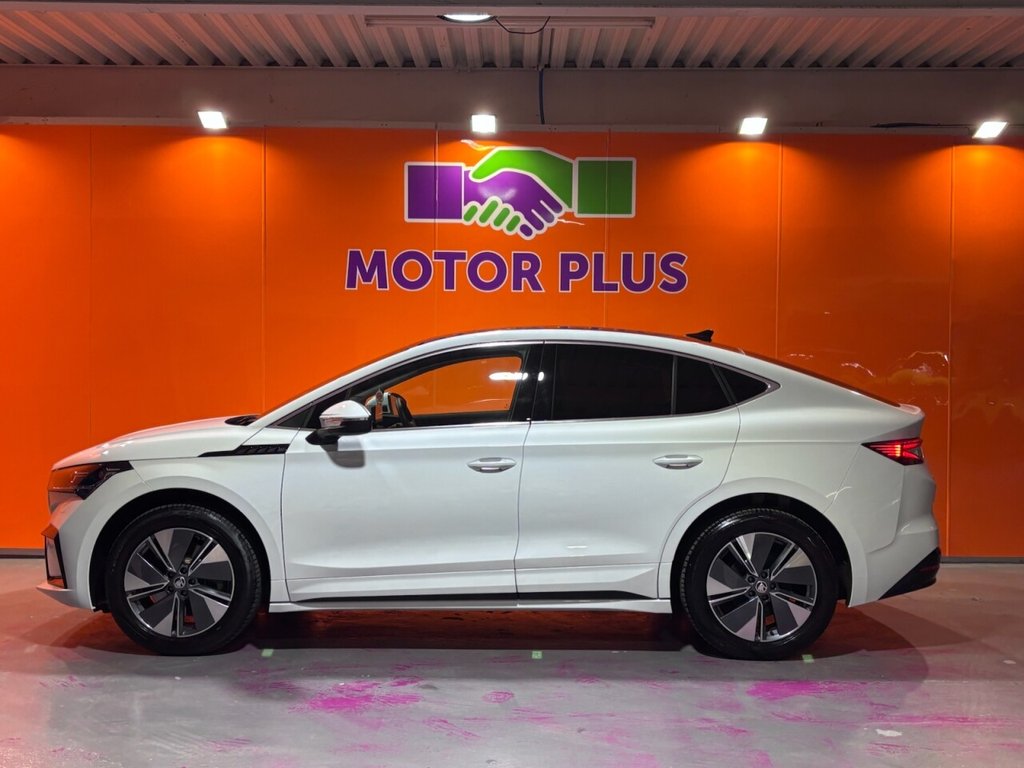 Used Skoda Enyaq 2025 for sale - 76280063: Photo 8