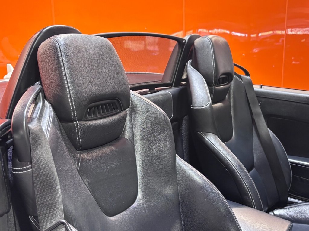 Used Mercedes-Benz SLK 2012 for sale - 76535527: Photo 16