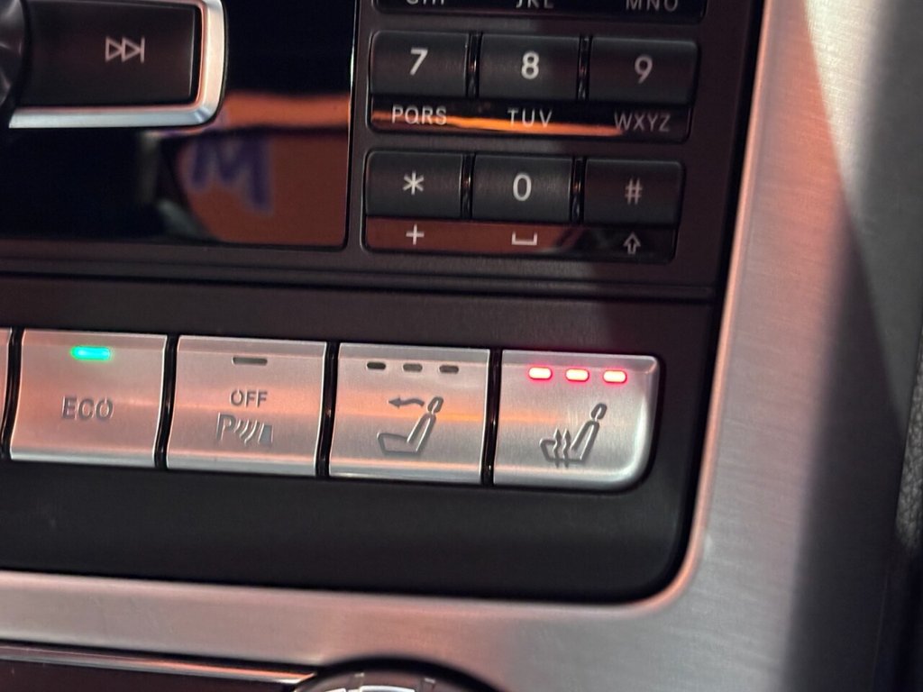 Used Mercedes-Benz SLK 2012 for sale - 76535527: Photo 28