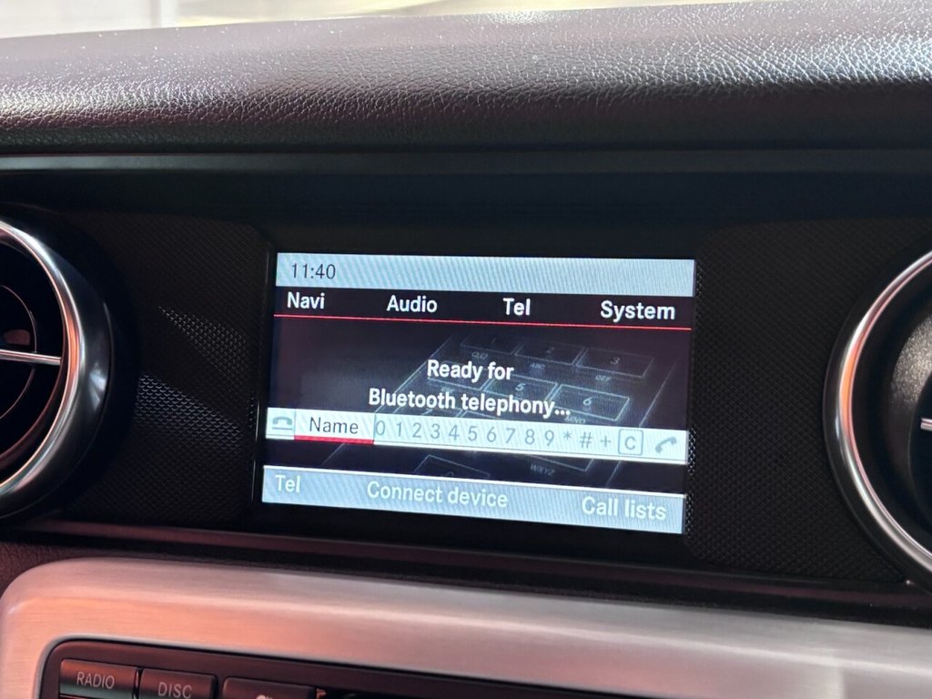 Used Mercedes-Benz SLK 2012 for sale - 76535527: Photo 31