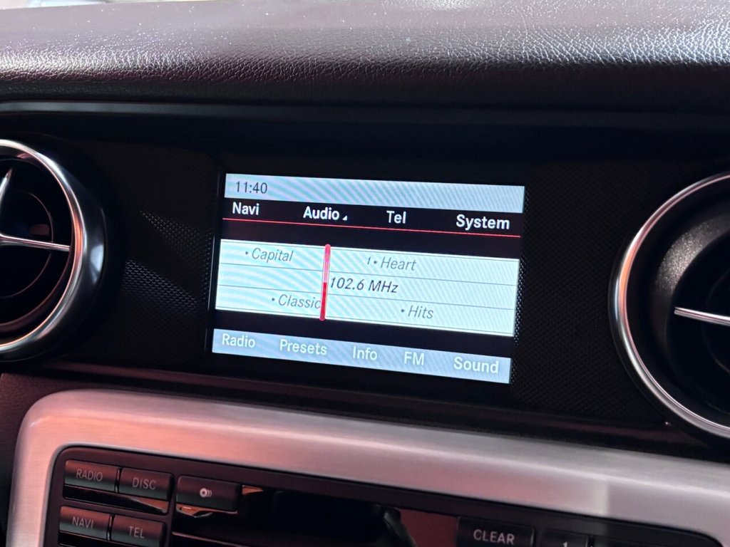 Used Mercedes-Benz SLK 2012 for sale - 76535527: Photo 33