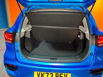 Used MG MG ZS 2023 for sale - 77880343: Photo