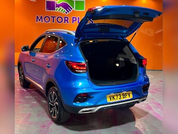 Used MG MG ZS 2023 for sale - 77880343: Photo