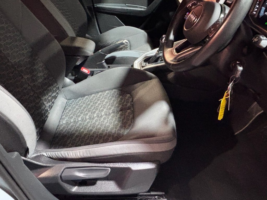 Used Audi A1 2022 for sale - 76841613: Photo 11