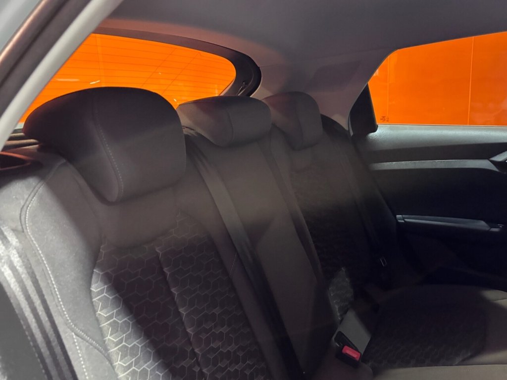 Used Audi A1 2022 for sale - 76841613: Photo 13