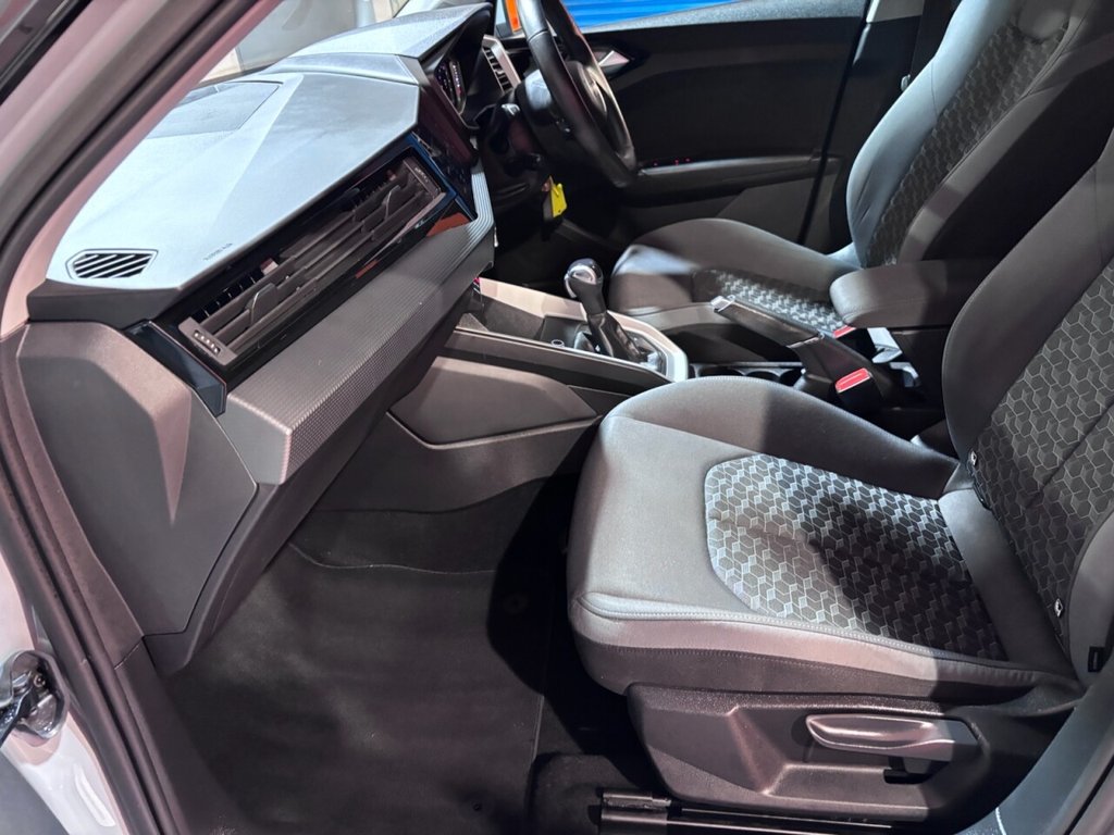 Used Audi A1 2022 for sale - 76841613: Photo 16