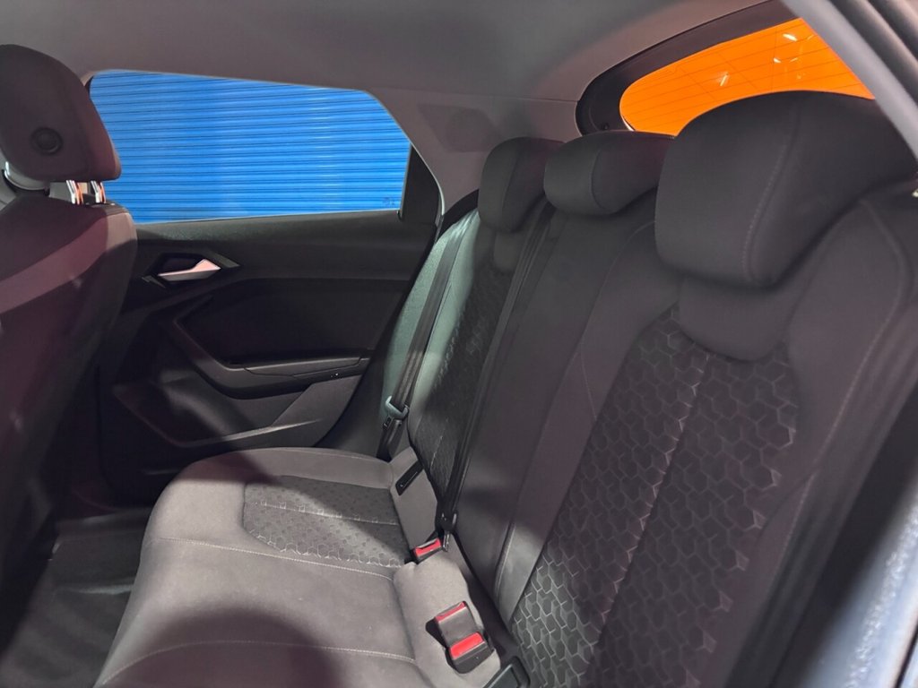 Used Audi A1 2022 for sale - 76841613: Photo 18