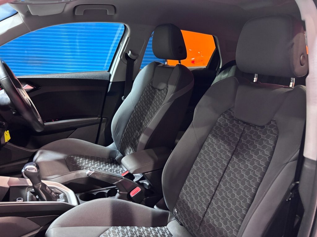 Used Audi A1 2022 for sale - 76841613: Photo 19