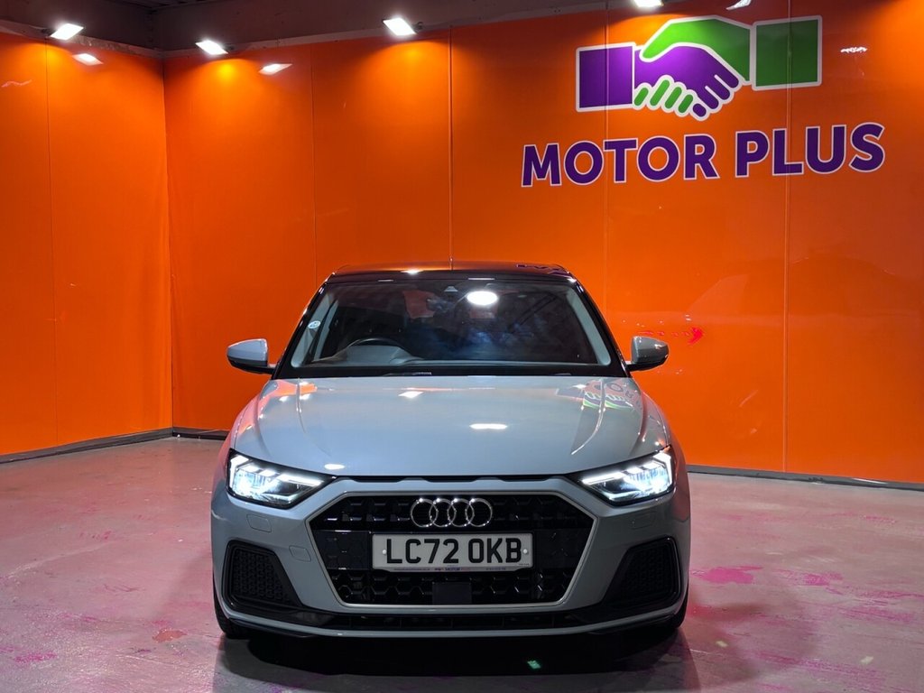 Used Audi A1 2022 for sale - 76841613: Photo 2