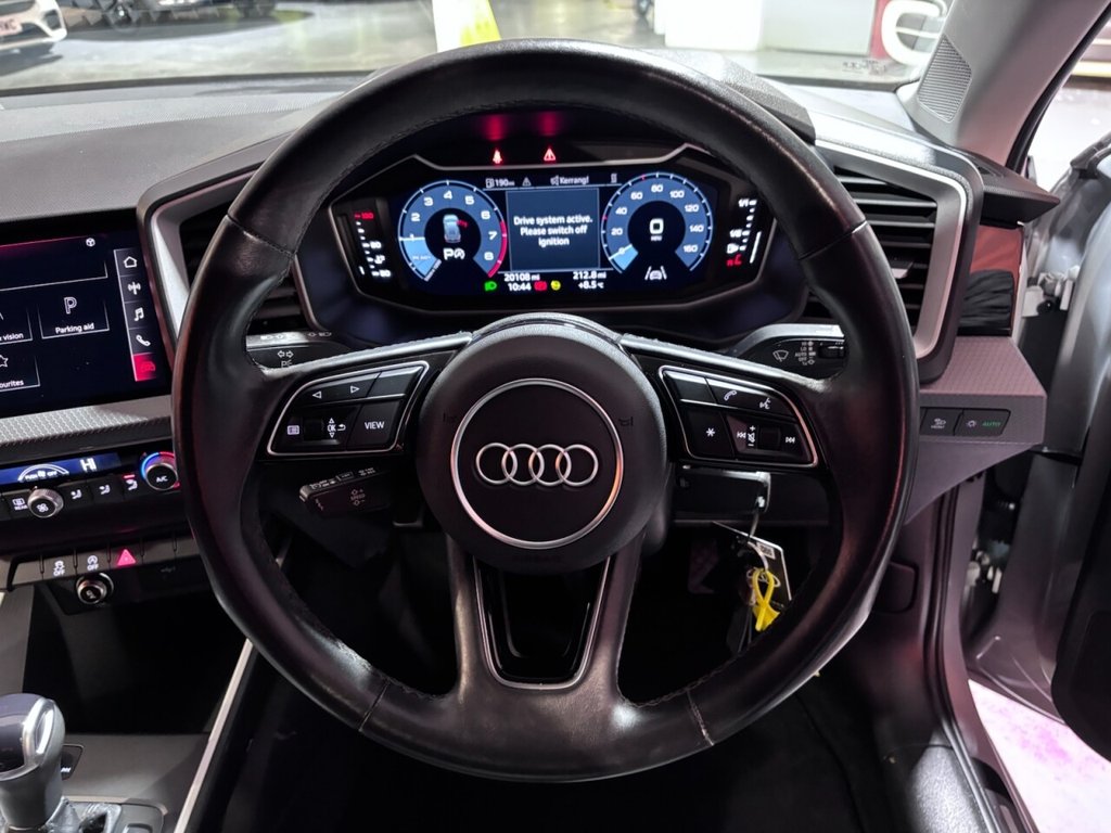 Used Audi A1 2022 for sale - 76841613: Photo 24