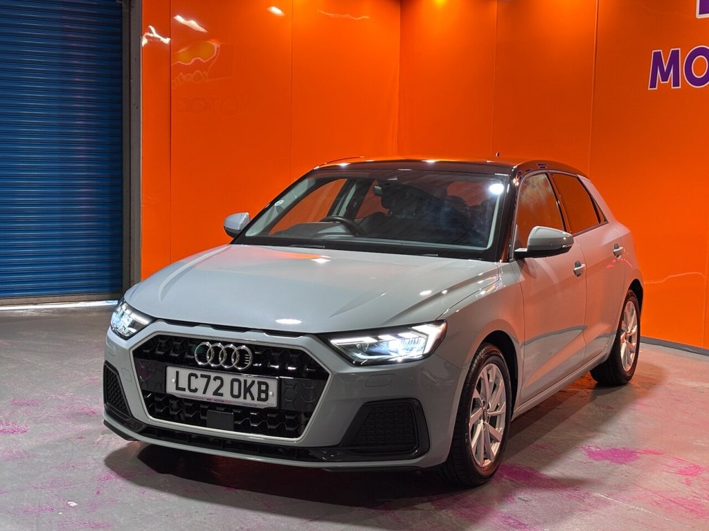 Used Audi A1 2022 for sale - 76841613: Photo 3
