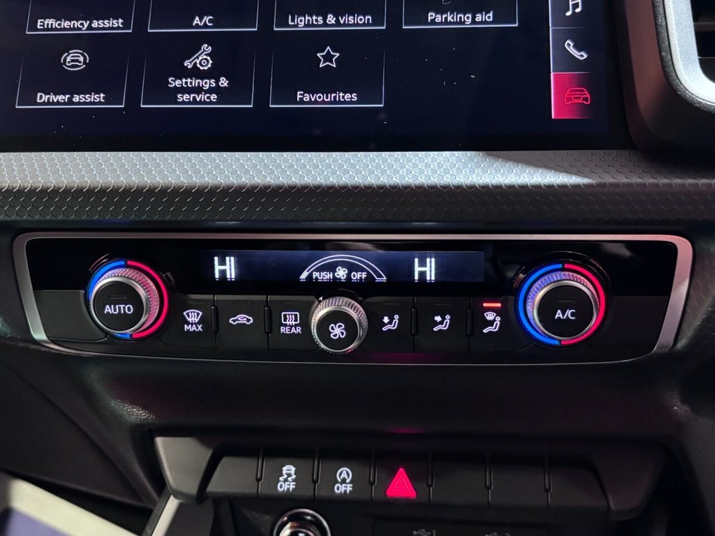 Used Audi A1 2022 for sale - 76841613: Photo 31