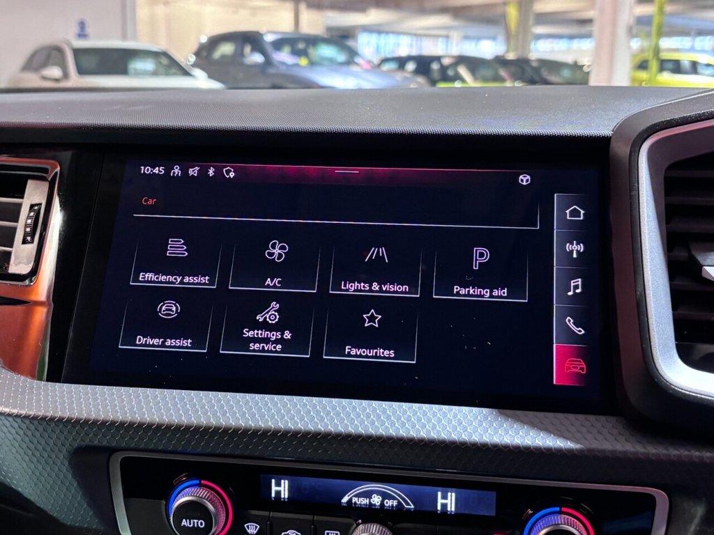 Used Audi A1 2022 for sale - 76841613: Photo 32