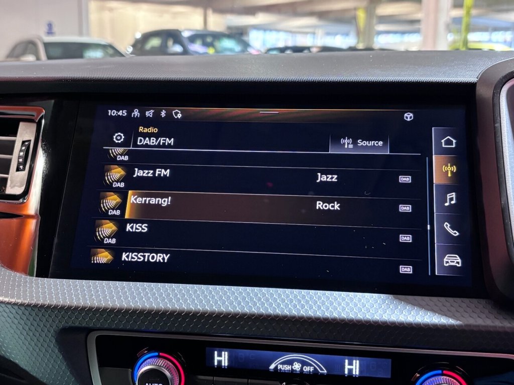 Used Audi A1 2022 for sale - 76841613: Photo 34