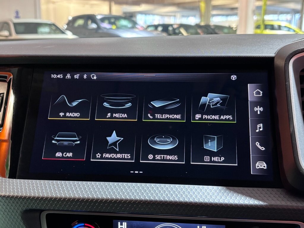 Used Audi A1 2022 for sale - 76841613: Photo 37