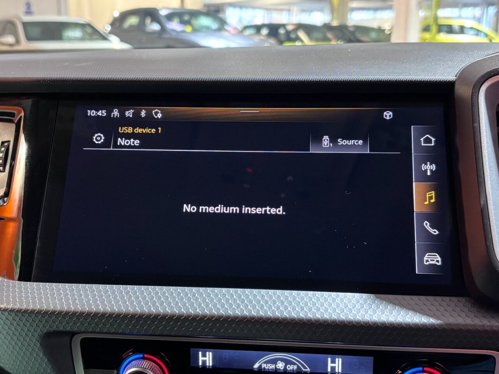 Used Audi A1 2022 for sale - 76841613: Photo 38