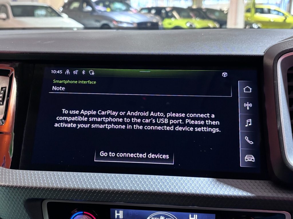 Used Audi A1 2022 for sale - 76841613: Photo 39