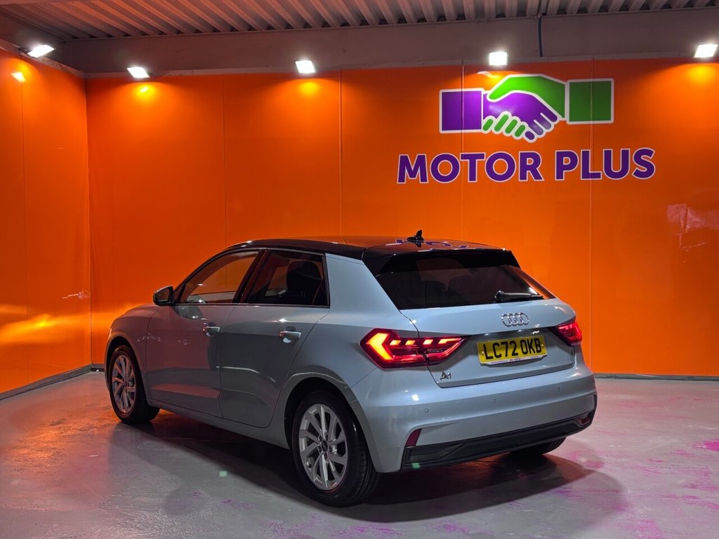 Used Audi A1 2022 for sale - 76841613: Photo 4