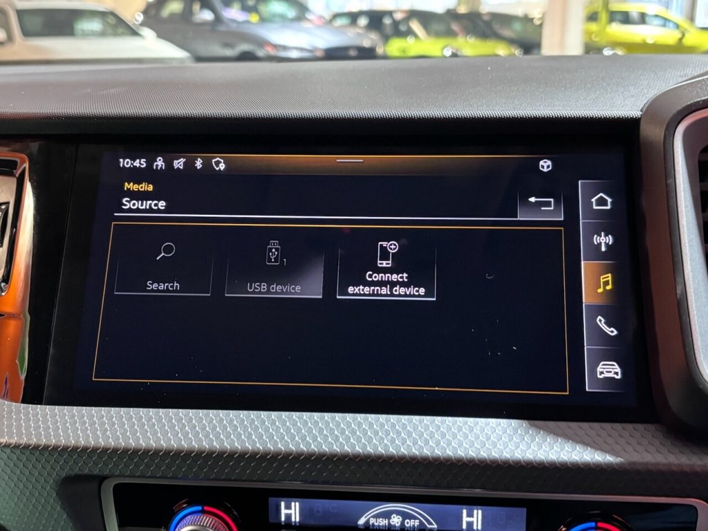 Used Audi A1 2022 for sale - 76841613: Photo 40