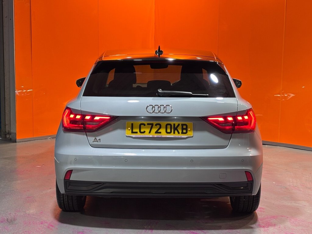 Used Audi A1 2022 for sale - 76841613: Photo 5