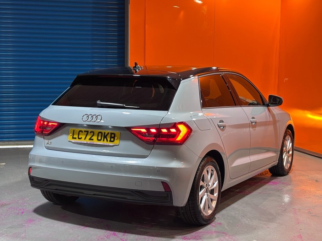 Used Audi A1 2022 for sale - 76841613: Photo 6