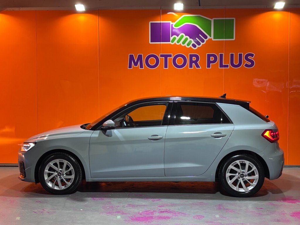 Used Audi A1 2022 for sale - 76841613: Photo 7