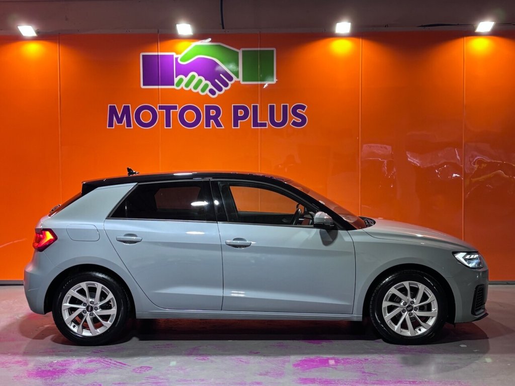 Used Audi A1 2022 for sale - 76841613: Photo 8