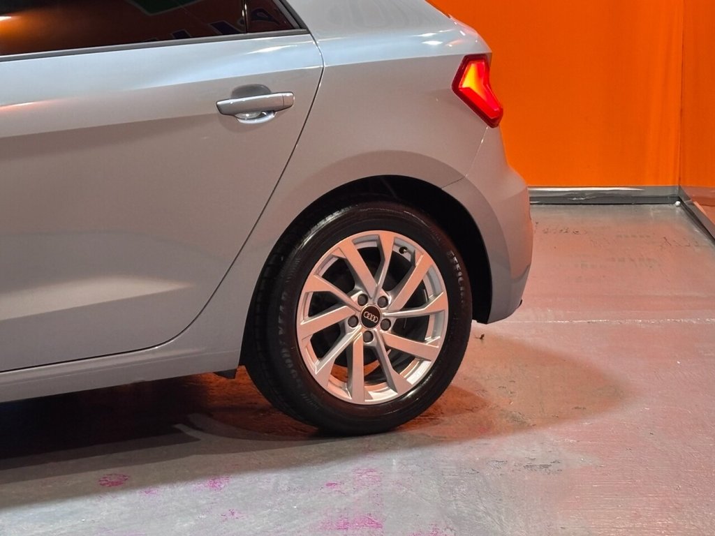 Used Audi A1 2022 for sale - 76841613: Photo 9