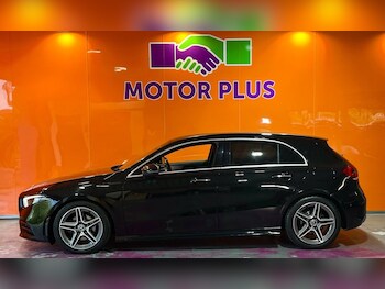 Used Mercedes-Benz A-Class 2019 for sale - 78479369: Photo