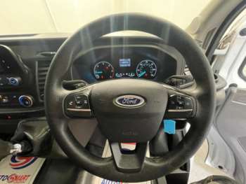 Used Ford Transit 2020 for sale - 70468517: Photo