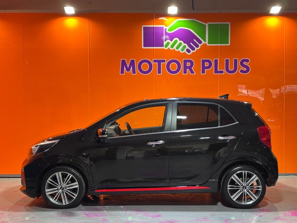 Used Kia Picanto 2020 for sale - 76820348: Photo 10
