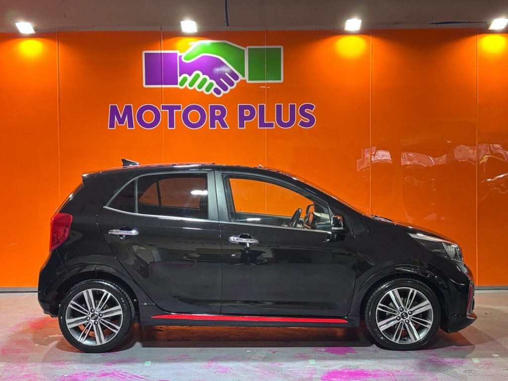 Used Kia Picanto 2020 for sale - 76820348: Photo 12