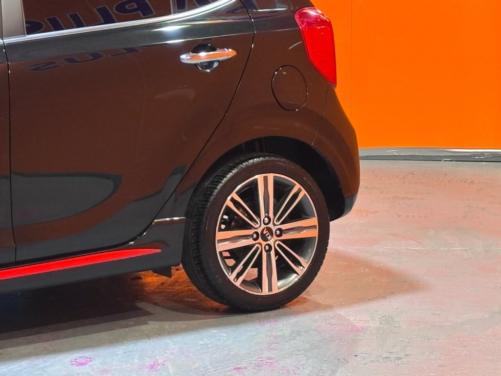 Used Kia Picanto 2020 for sale - 76820348: Photo 13