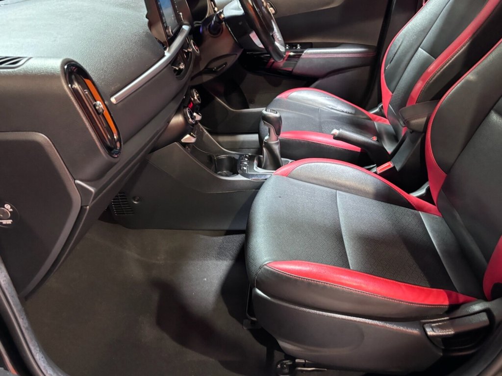 Used Kia Picanto 2020 for sale - 76820348: Photo 22