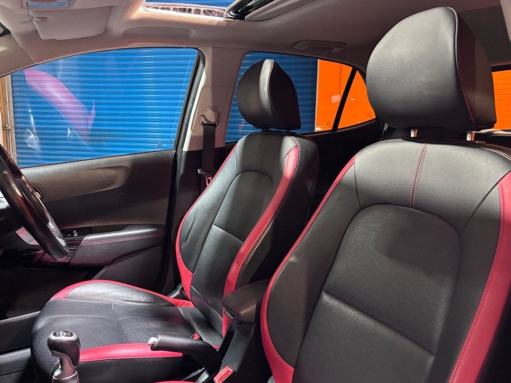 Used Kia Picanto 2020 for sale - 76820348: Photo 24