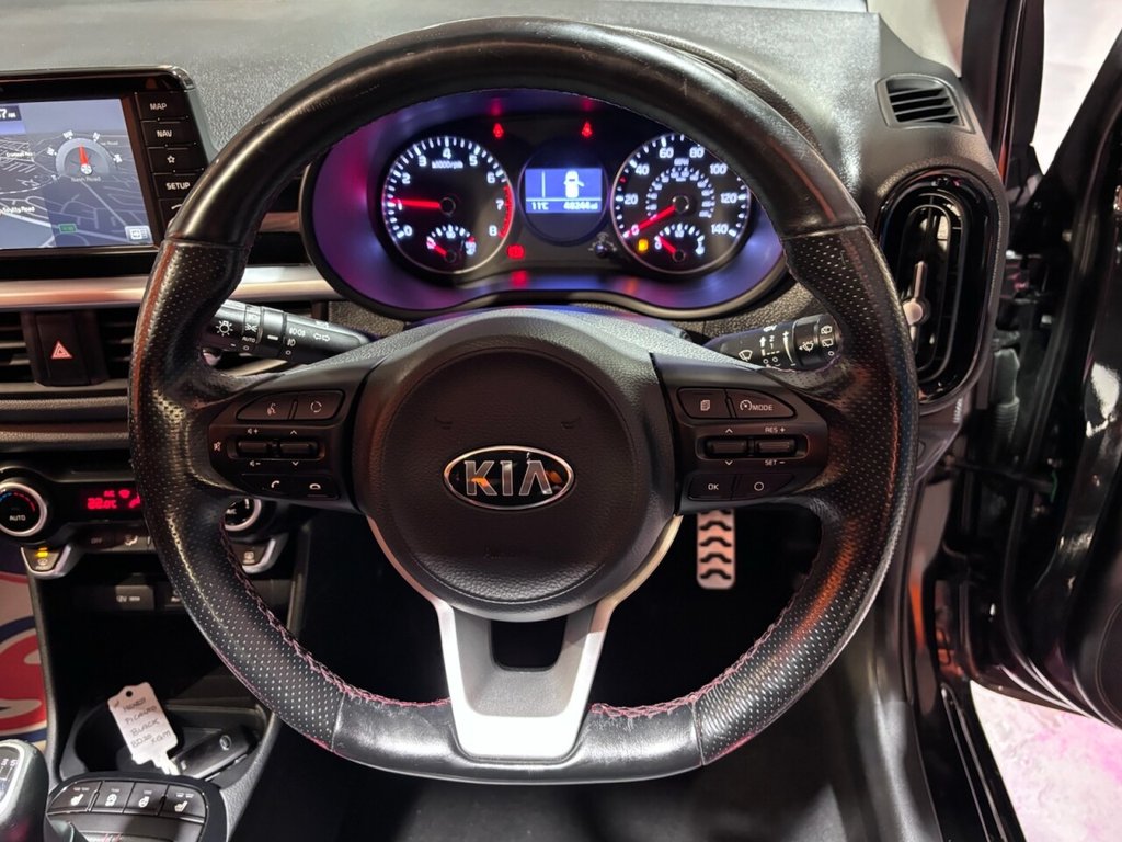 Used Kia Picanto 2020 for sale - 76820348: Photo 30