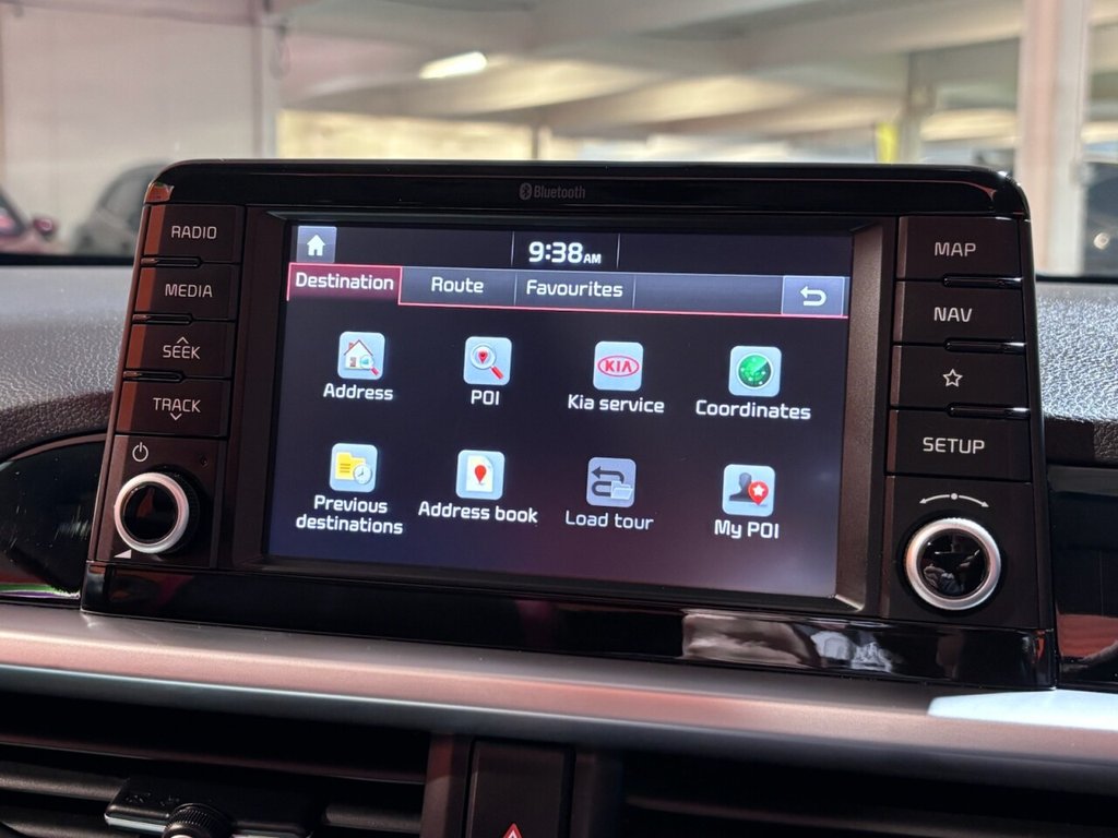 Used Kia Picanto 2020 for sale - 76820348: Photo 36