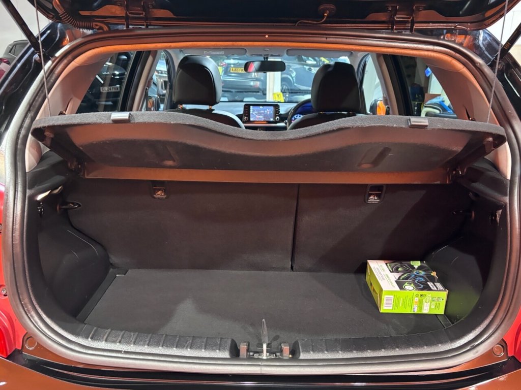 Used Kia Picanto 2020 for sale - 76820348: Photo 39