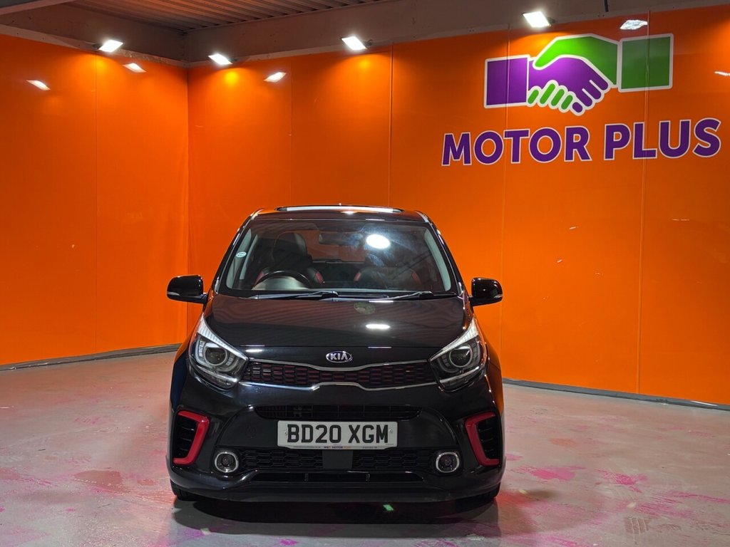 Used Kia Picanto 2020 for sale - 76820348: Photo 5