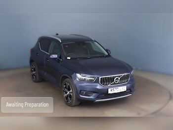 Used Volvo XC40 2020 for sale - 78358361: Photo