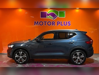 Used Volvo XC40 2020 for sale - 78358361: Photo