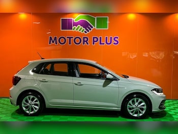 Used Volkswagen Polo 2022 for sale - 79187166: Photo