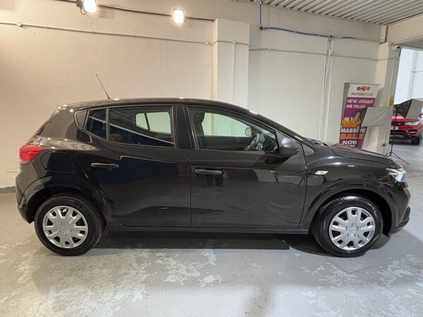 Used Dacia Sandero 2022 for sale - 75548114: Photo 11